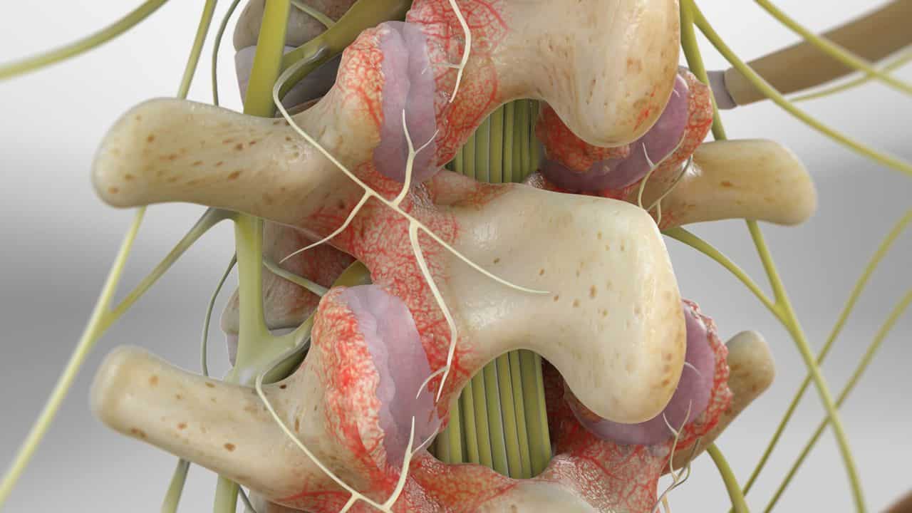 Joint Pain & Rheumatism Care - Dr. Kartick Das
