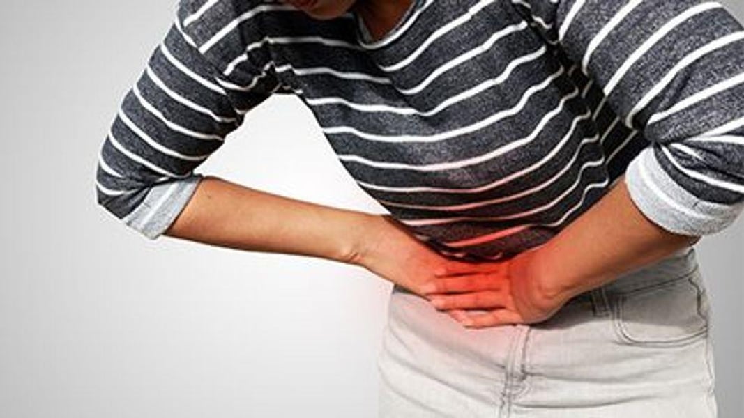 Dysentery & Acute Intestinal Care - Dr. Kartick Das