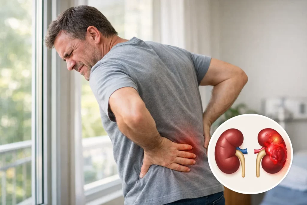 Urinary Problems & UTI Care - Dr. Kartick Das