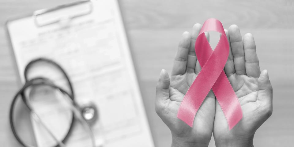 Early-stage Cancer Screening - Dr. Kartick Das