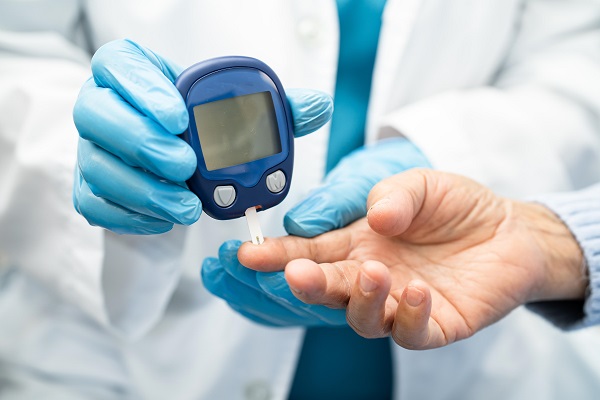 Diabetes Mellitus Care