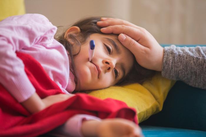 Fever & Viral Infections