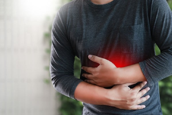 Gastric Problems, Acidity & GERD Treatment - Dr. Kartick Das