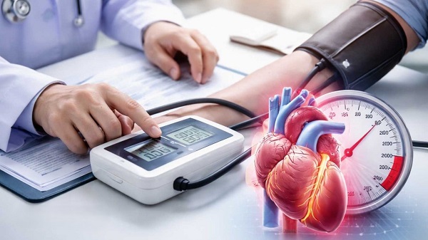 Hypertension & Heart Health