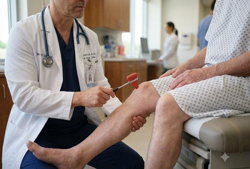 Nerve-related Problems & Neuropathy Care - Dr. Kartick Das